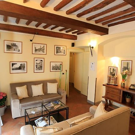 Palazzo Mari Hotel San Gimignano Kültér fotó