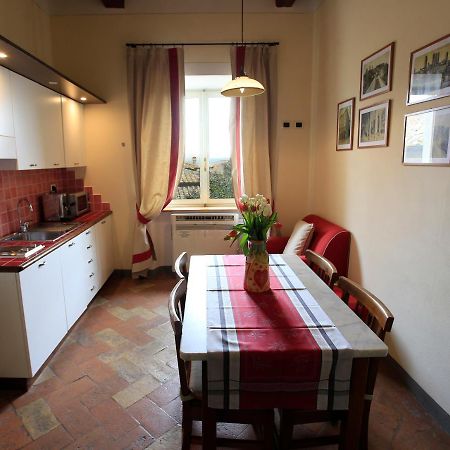 Palazzo Mari Hotel San Gimignano Kültér fotó