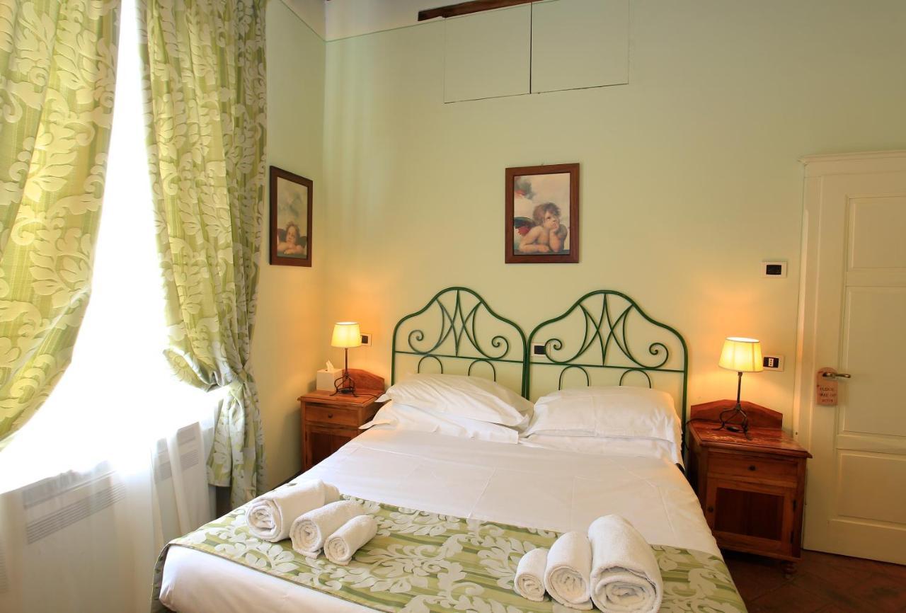 Palazzo Mari Hotel San Gimignano Kültér fotó