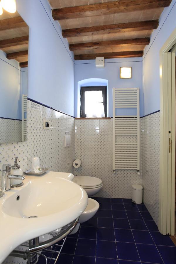 Palazzo Mari Hotel San Gimignano Kültér fotó