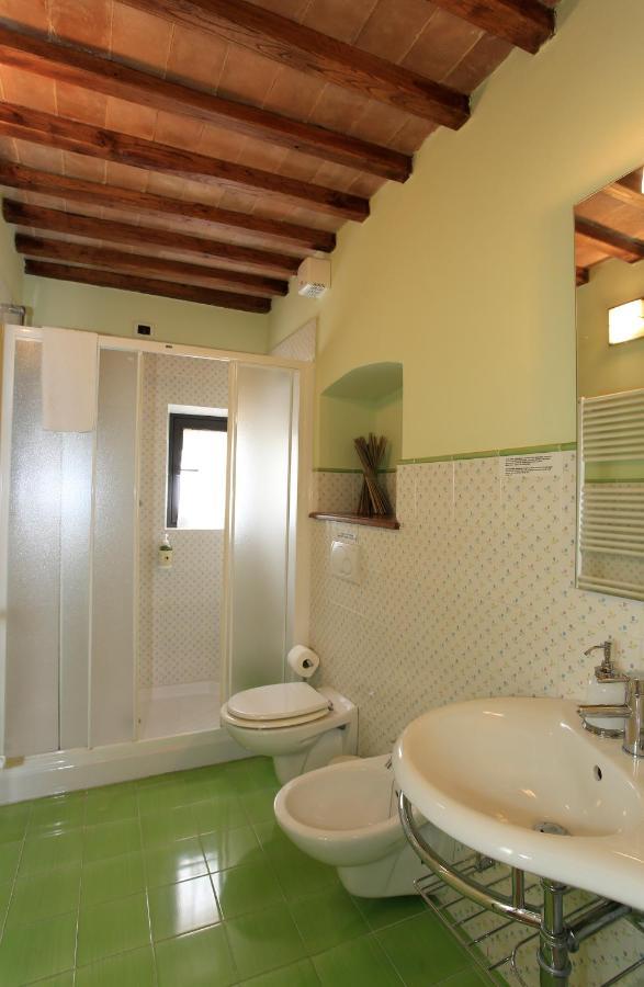 Palazzo Mari Hotel San Gimignano Kültér fotó