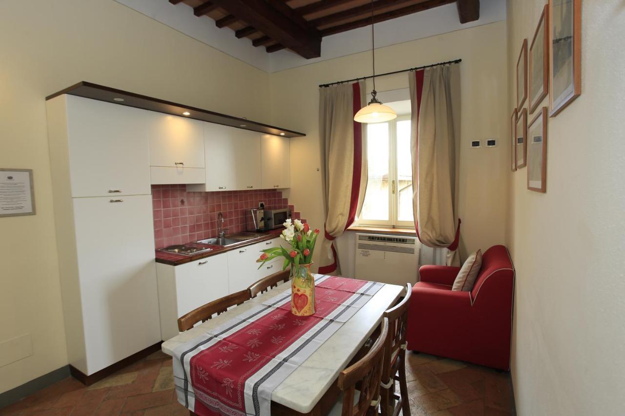 Palazzo Mari Hotel San Gimignano Kültér fotó